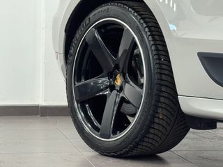 Porsche Macan Macan S