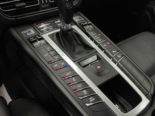 Porsche Macan Macan S