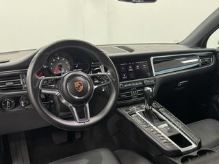 Porsche Macan Macan S