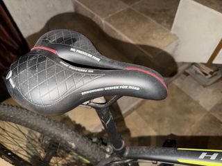 Bicicleta Kross Hexagon