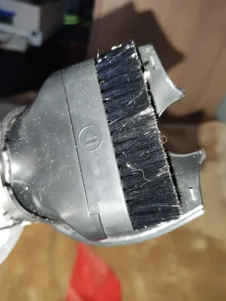 Carcasa Aspiradora Bosch Flexxo Gen2 Serie 4