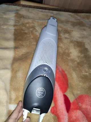 Carcasa Aspiradora Bosch Flexxo Gen2 Serie 4