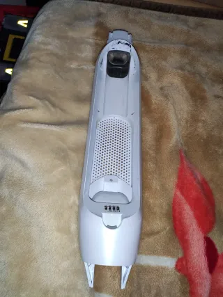 Carcasa Aspiradora Bosch Flexxo Gen2 Serie 4