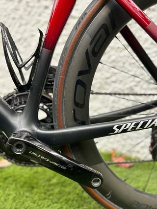 Specialized S-Works Tarmac SL7 Talla 56 | Dura-Ace