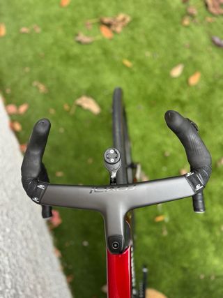 Specialized S-Works Tarmac SL7 Talla 56 | Dura-Ace
