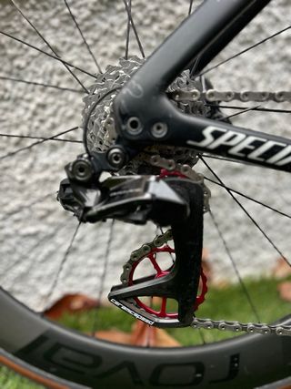 Specialized S-Works Tarmac SL7 Talla 56 | Dura-Ace