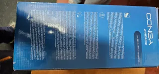 Conga Windroid 1390 Limpiacristales