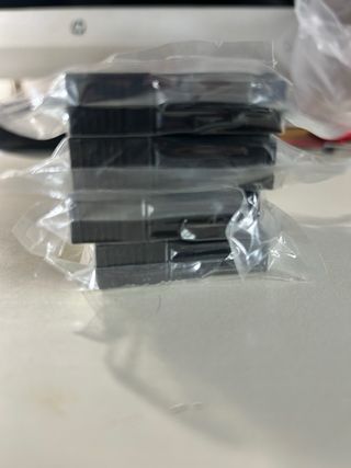 4 Cartuchos Tinta Impresora EPSON