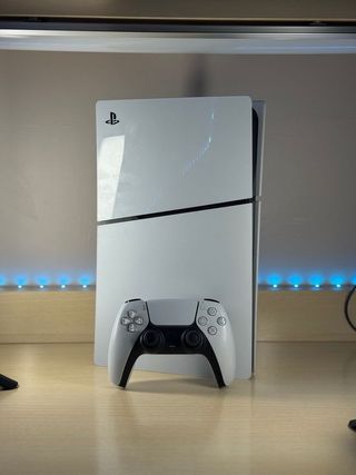 PS5 Slim Digital