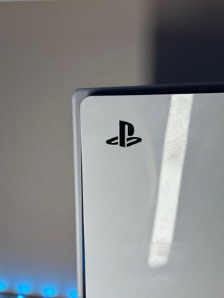 PS5 Slim Digital