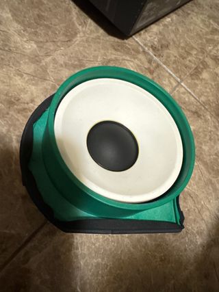 Subwoofer Pioneer doble bobina