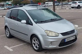 Ford C-MAX 2008