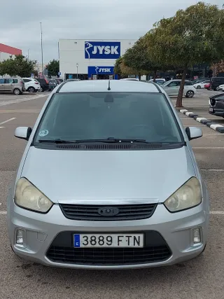 Ford C-MAX 2008