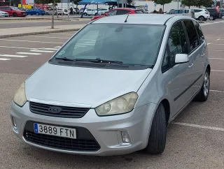 Ford C-MAX 2008