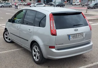 Ford C-MAX 2008