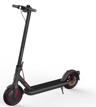 Patinete Eléctrico Xiaomi Negro