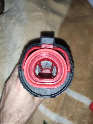 Bosch Flex 4 Original Filtro y portafiltro