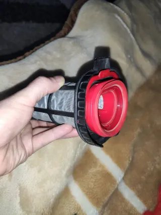 Bosch Flex 4 Original Filtro y portafiltro