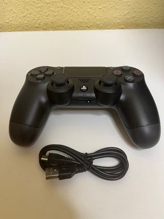 ¡PROMOCIÓN! Mando DualShock PS4 Nuevo