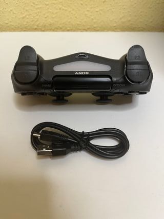 ¡PROMOCIÓN! Mando DualShock PS4 Nuevo