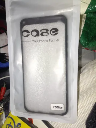 Funda Case Huawei P30 Lite