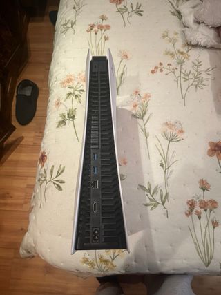 Consola PlayStation 5 Edición Disco