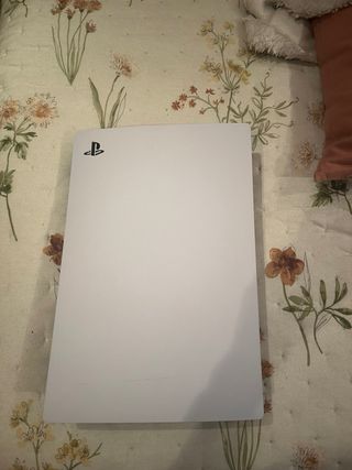 Consola PlayStation 5 Edición Disco