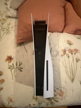 Consola PlayStation 5 Edición Disco