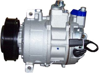 Compresor Aire Acondicionado Coche FIAT JAGUAR KIA