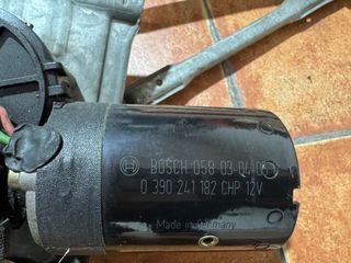 Motor Limpiaparabrisas Astra G