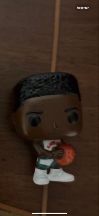 Funko Pop Stranger Things