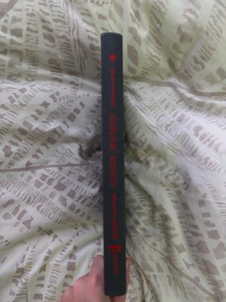 Cuentos macabros (Spanish Edition) Tapa dura