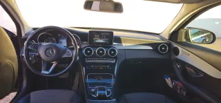 Mercedes-Benz Clase C 2017