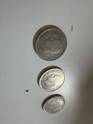 Moneda 50 Pesetas