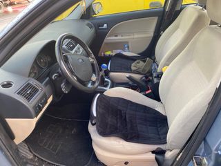 Ford Mondeo 2003