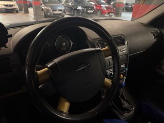 Ford Mondeo 2003