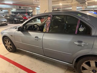 Ford Mondeo 2003