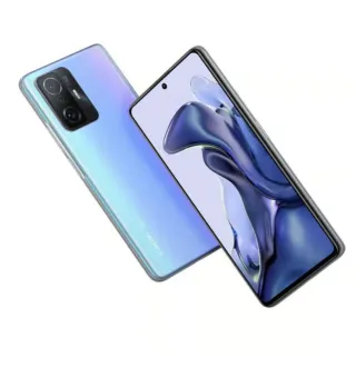 Xiaomi 11T Pro Azul/Plateado