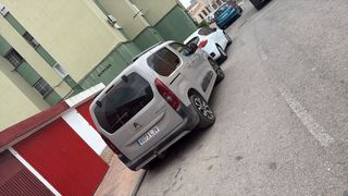 Citroen Berlingo 2021