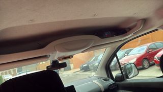 Citroen Berlingo 2021