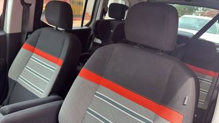 Citroen Berlingo 2021