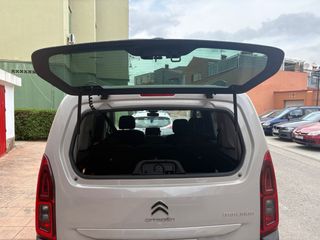 Citroen Berlingo 2021