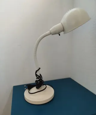 Lámpara de escritorio o mesa Ikea