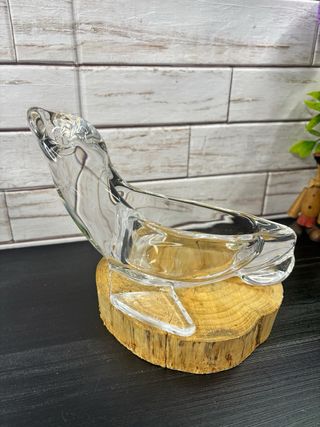 Figura de cristal Vannes