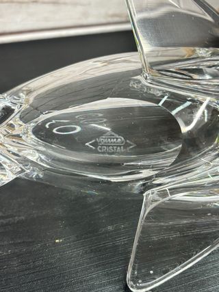 Figura de cristal Vannes