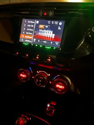 Alfa Romeo Giulietta 2014