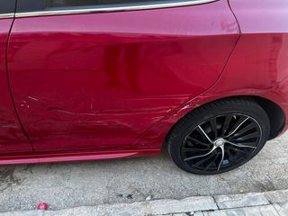 Alfa Romeo Giulietta 2014 se conduce lado derecho