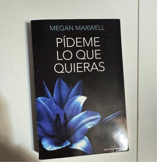 Pideme lo que quieras