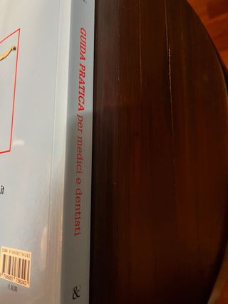 Guida pratica per medici e dentisti