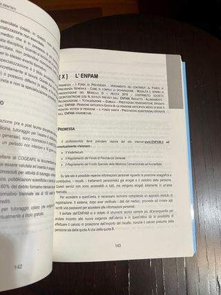 Guida pratica per medici e dentisti